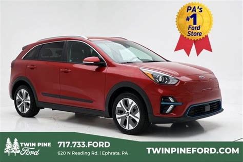 Used Kia Niro Ev For Sale Near Me Edmunds