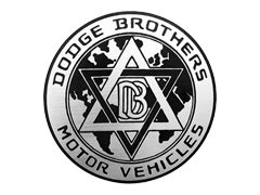 Dodge Logo: Meaning, Evolution, and PNG Logo