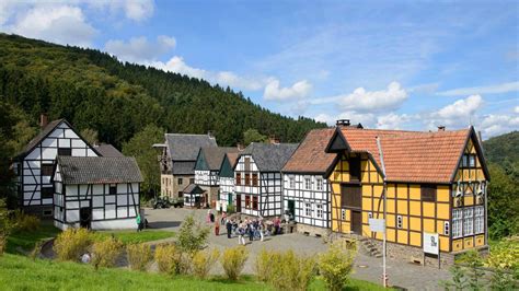 Lwl Freilichtmuseum Hagen Hagenentdecken