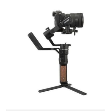 Estabilizador Gimbal Feiyutech Ak2000c 2 2kg Novo Shopee Brasil