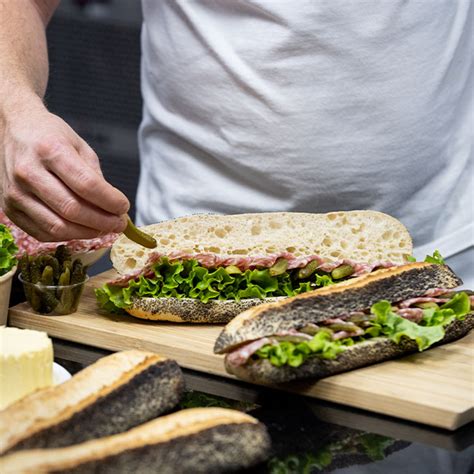 Tous Nos Produits Boulangeries Ange France