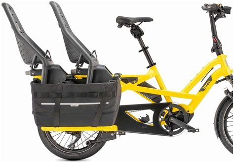 Tern Gsd Cargo Hold Panniers