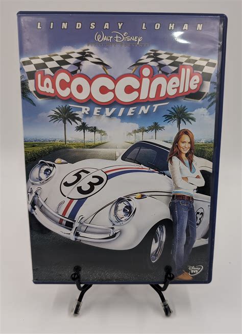 Achetez film dvd disney occasion annonce vente à Vulbens 74 WB173637606