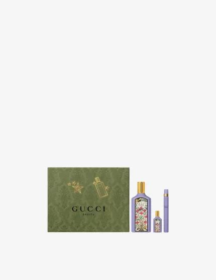 Gucci Flora Gorgeous Magnolia Edp Ml Perfume Set Store M Ph M Em