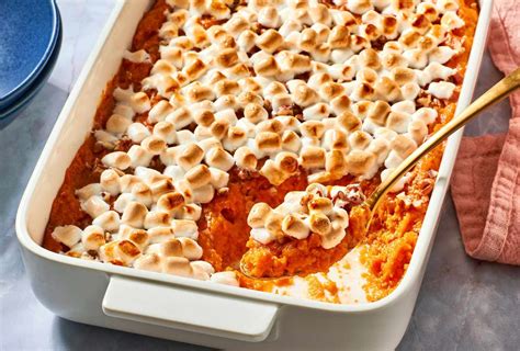 Homemade sweet potato casserole Thanksgiving must - The Demopolis Times | The Demopolis Times