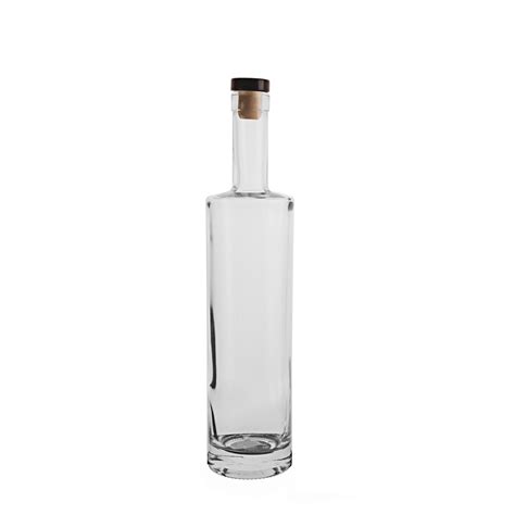 China Wine Bottle Glass Manufacturers And Factory Pricelist Exporters Qlt