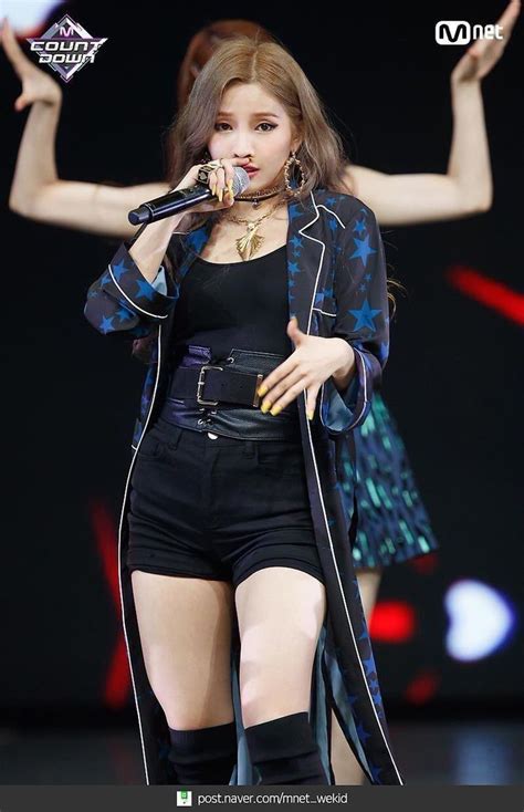 Gidle Soyeon Stage Outfits Kpop Outfits Kpop Girls