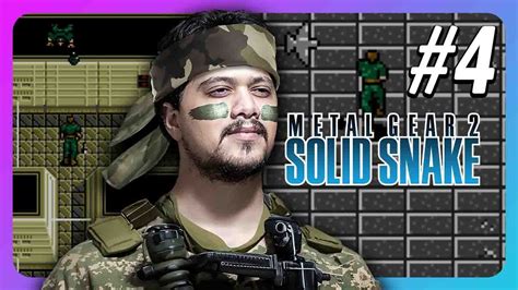 Metal Gear Master Collection Pegue O Pombo Youtube