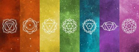 How To Unblock Your 7 Chakras With Affirmations