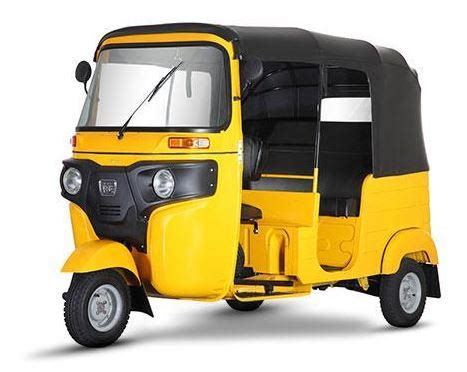 Bajaj Auto Rickshaw Price List In India 2018