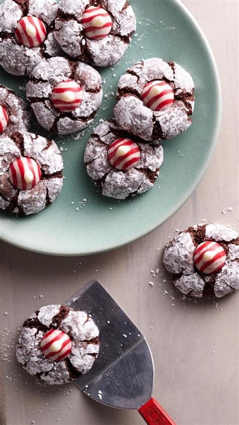 21 Ideas For Hershey Kiss Christmas Cookies Best Recipes Ever