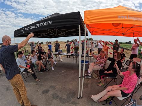 Longmont Climbing Collective Breaks Ground on New Gym — Climbing Collective