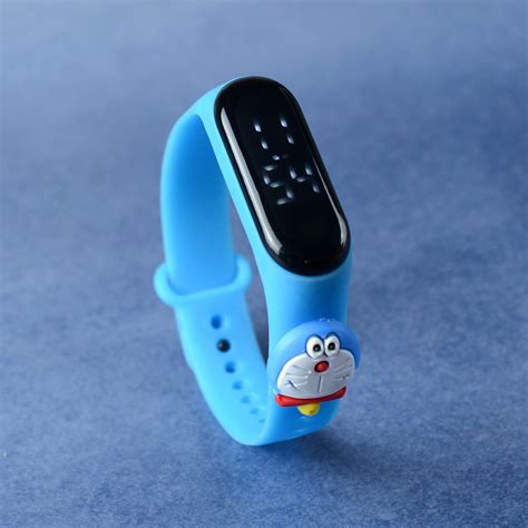 Doraemon Watch | ubicaciondepersonas.cdmx.gob.mx