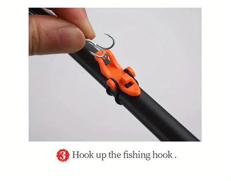 Fishing Rod Pole Hook Keeper Jig Hooks Safety Keeping Holder Temu