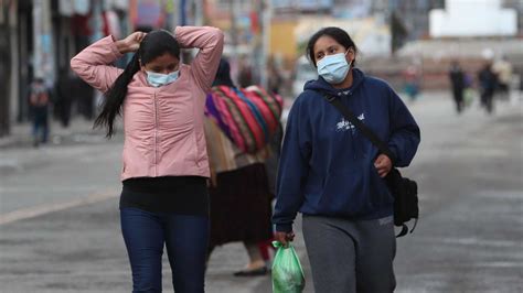 Santamar A Asegura Que Se Ayudar A Las Personas Para Que Retornen Al