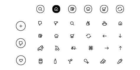 Icons Community Figma