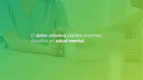 Pacientesquecuentan On Twitter Saludmental En El Paciente De Dolor