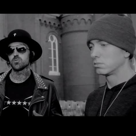 Eminem & Yelawolf Discuss "Love Story" Album | HipHopDX