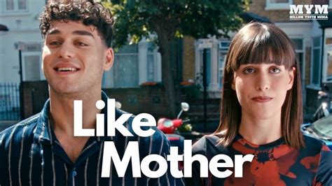 Like Mother Comedy Short Film 2023 Mym Youtube