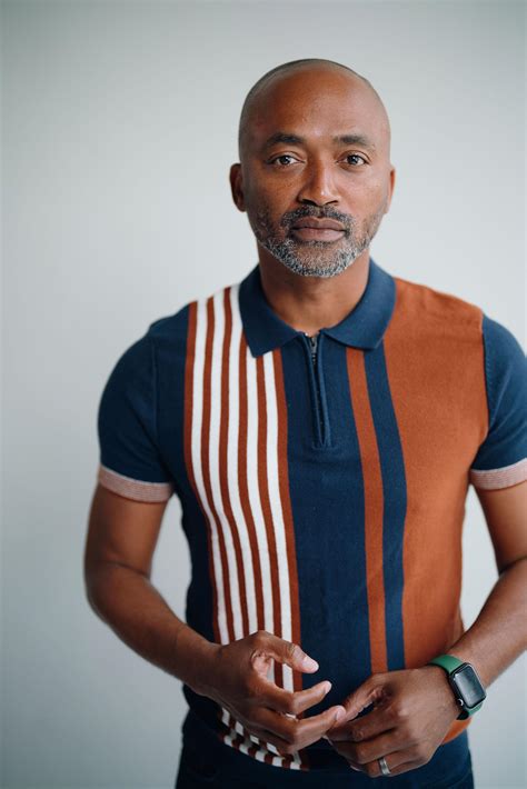 what happened to dajuan johnson all american 4