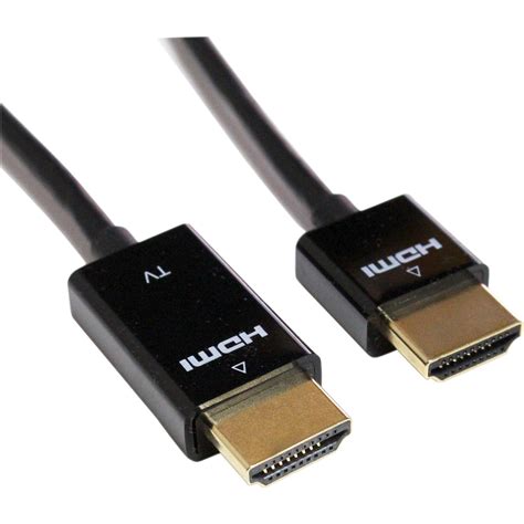 Tera Grand Active Super Slim High Speed Hdmi Cable Hd Mms R