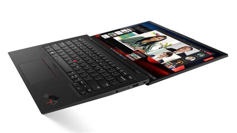 Lenovo Thinkpad X1 Carbon Gen 11 Thinkpad X1 Yoga Gen 8 Dan Thinkpad X1 Nano Gen 3 Kini Lebih