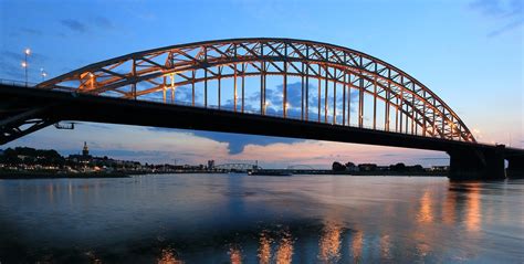 Nederland Nijmegen Rivier Gratis Foto Op Pixabay Pixabay