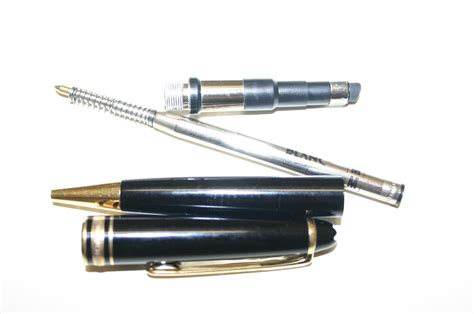 Montblanc Meisterstuck Spare Parts Infoupdate Org