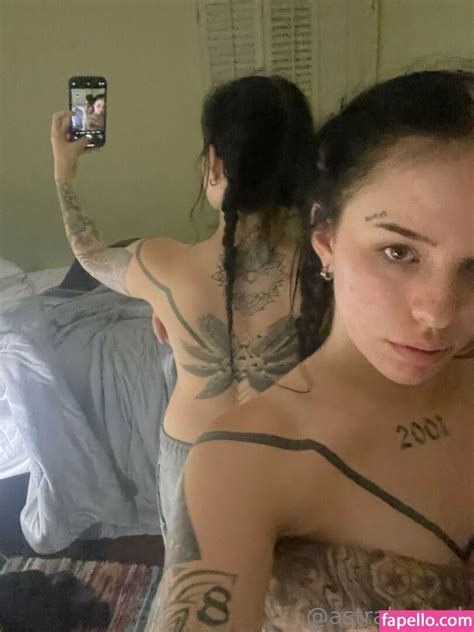 Asstralnymph Lolaslands Nude Leaked Onlyfans Photo Fapello