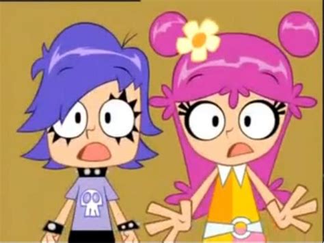 Hi Hi Puffy Amiyumi Wiki Anime Amino