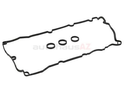 Elring Klinger 105500102 485040 Valve Cover Gasket Set Right Porsche