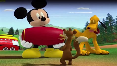 Micky Maus Kleine Abenteuer Mit Pluto Staffel Folge Hd Deutsch