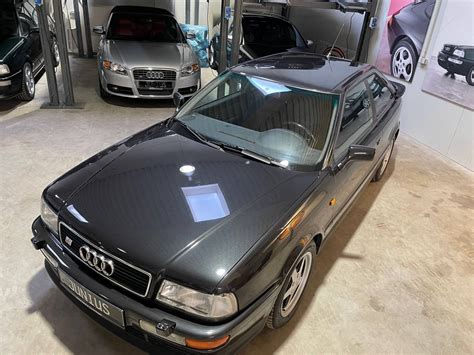 Audi 80 Classic Cars for Sale - Classic Trader