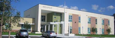 Shenandoah Elementary - School Information Home