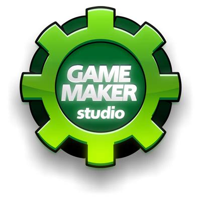 New Game Maker Logo | TradnuxGames