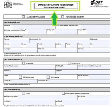 Herida Es Decir George Bernard Certificado De Titularidad Vehiculo