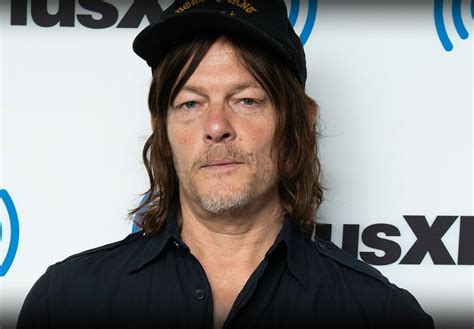 Norman Reedus Birthday