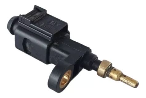 Sensor Temperatura Da Água Vw Golf Jetta Audi A3 03f9195018