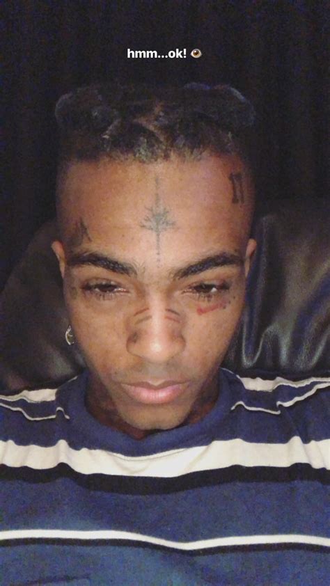 Pin By Nyachristi On Jahseh Love U Forever Miss X Cute Rappers