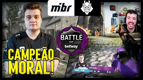 Mibr Vs G Mapa Cobblestone Grande Final Transmiss O Gaules E Mch