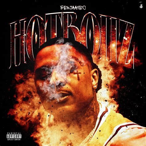 ‎hotboiiz Single Album By Ebk Jaaybo Apple Music