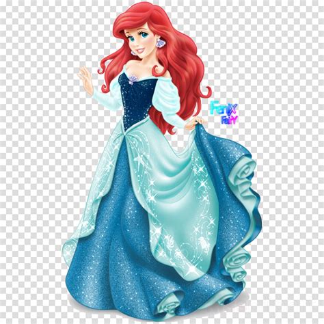 Ariel Disney Princess Clipart Ariel Belle Princess Ariel Princess