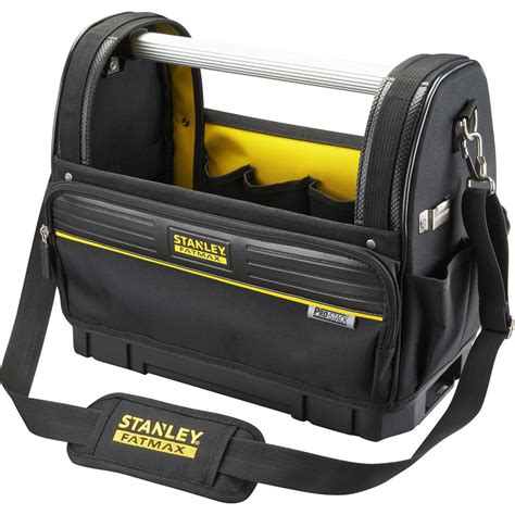 Stanley Fatmax Pro Stack Tote Bag Toolstation