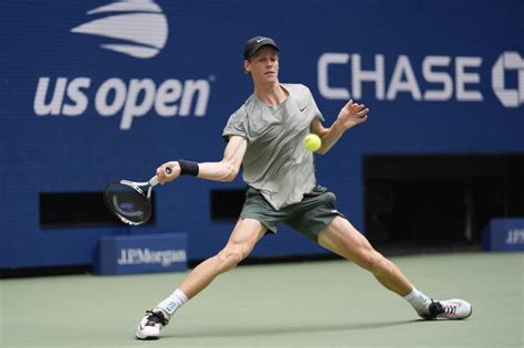 Finale Us Open Quando Gioca Sinner Contro Fritz E Dove Vederlo Orario