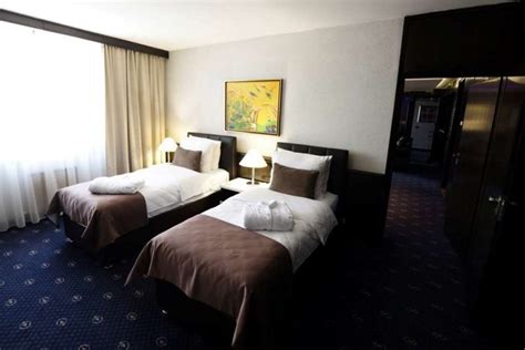 Hotel em SARAJEVO | HOLIDAY HOTEL SARAJEVO - TiCATi.com