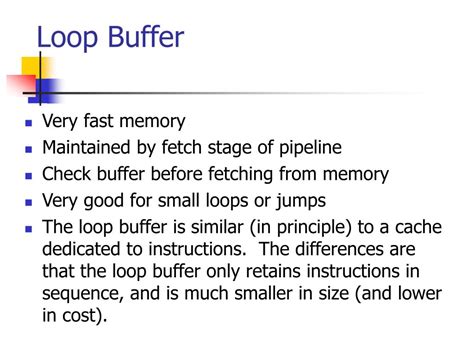 PPT Pipeline And Vector Processing Chapter2 And Appendix A Part2