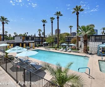 Apartments for Rent in Phoenix, AZ - 2200 Rentals | ApartmentGuide.com