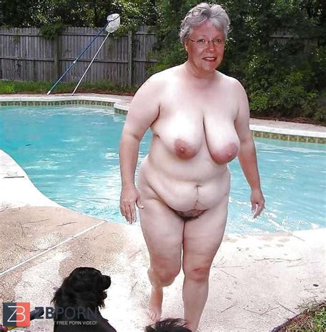 Beautifull Matures With Saggy Jugs ZB Porn