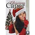 Amazon.com: Christmas Caper : Shannen Doherty, Ty Olsen, David Winkler ...