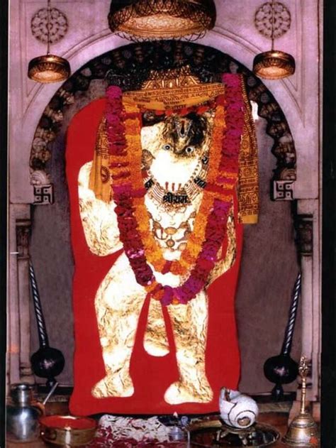 Mehandipur Balaji Temple: Mythology, History, Temple Rituals, Pooja Timings